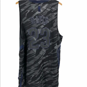 New Orleans Pelicans Davis 23 Jersey XL